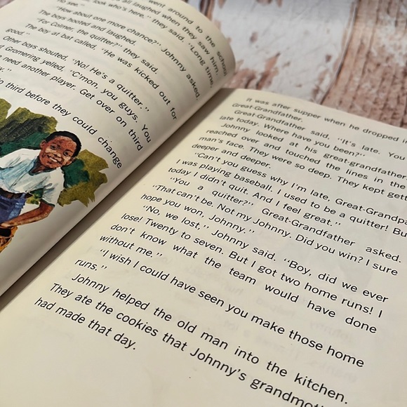 Inside Out: Young Explorer Stories - Picture 6 of 10